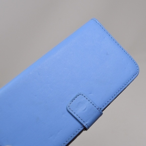 Mobovida Leather Folding Phone Card Case LG V10 - Picture 4 of 8